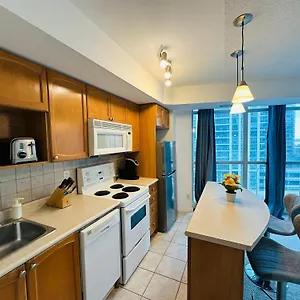  Apartment Rivetstays - The Yonge