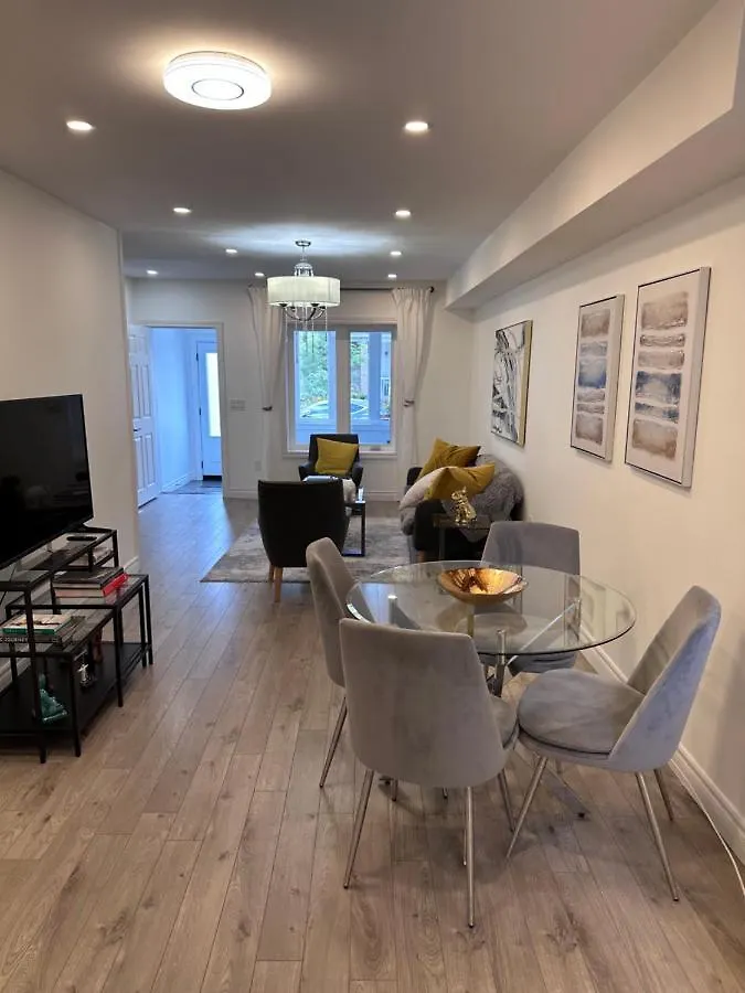 Toronto Great Located Apartment 0*,